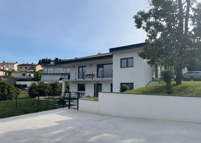 Villa Maris