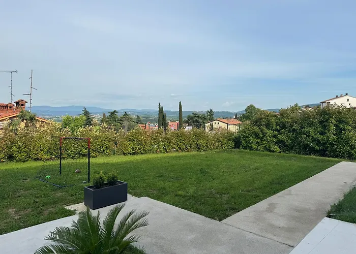Villa Maris