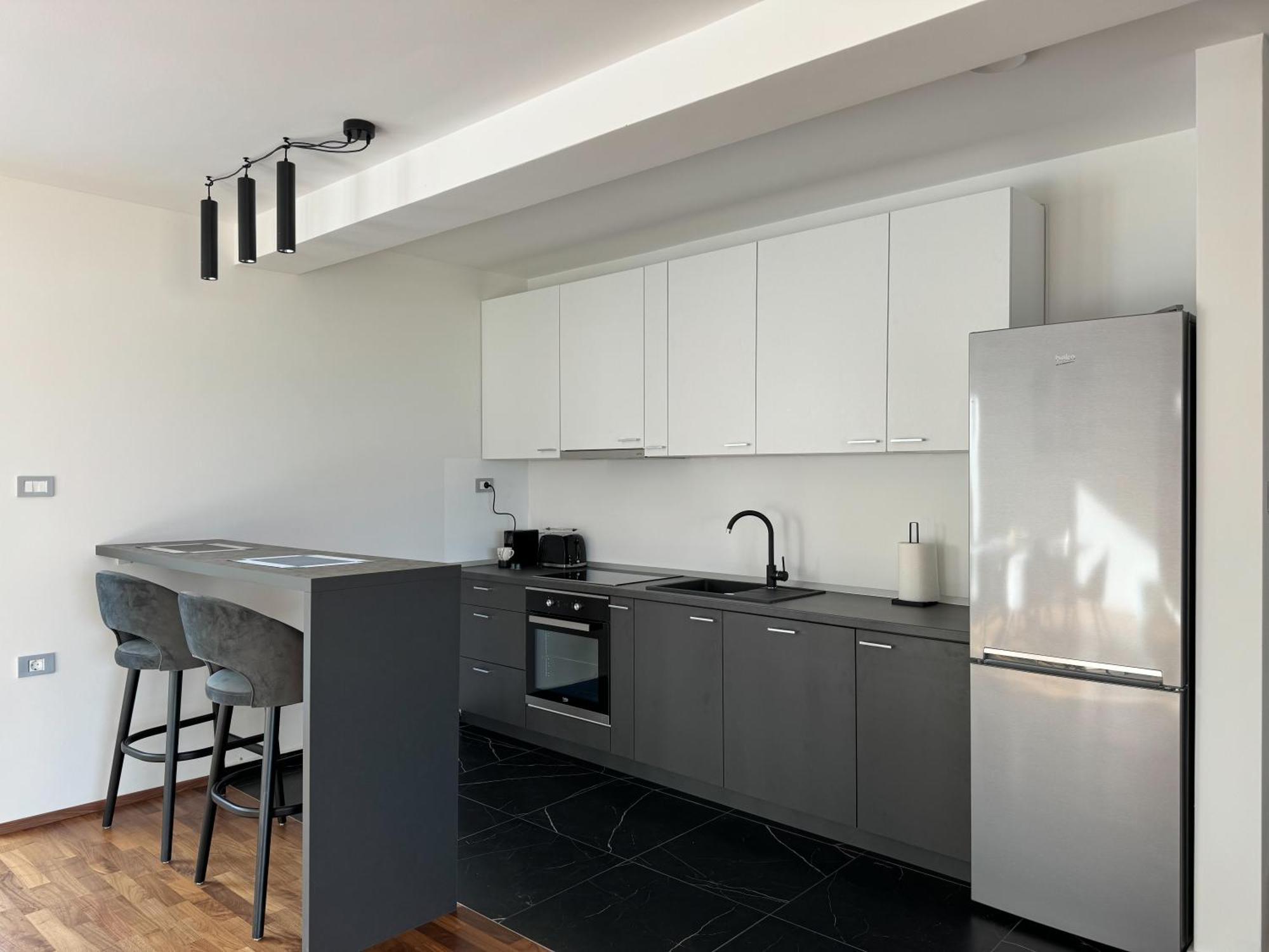 Maris Apartment Koper