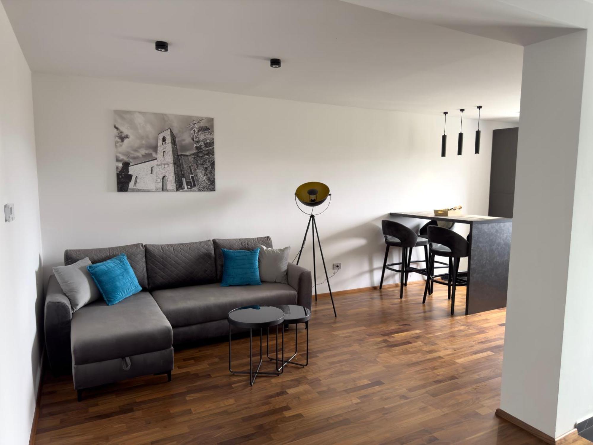 Maris Apartment Koper