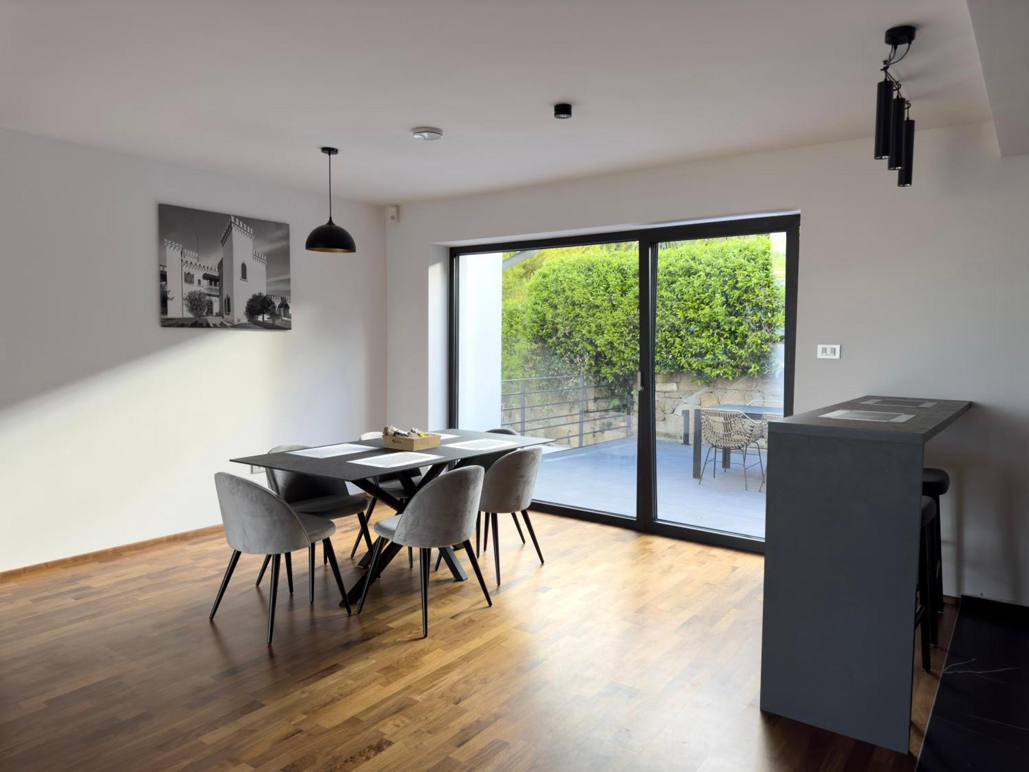 Maris Apartment
