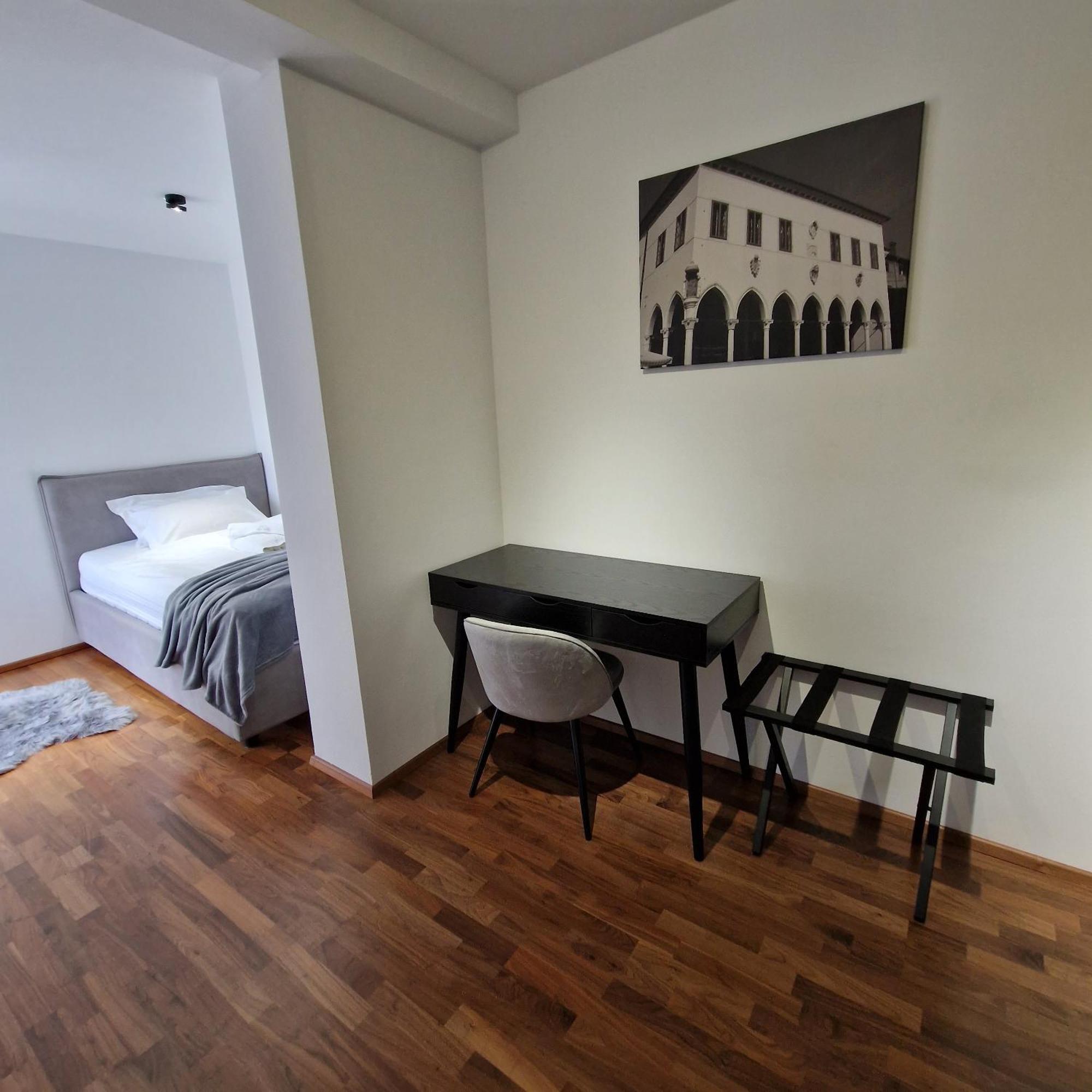 Apartment Maris