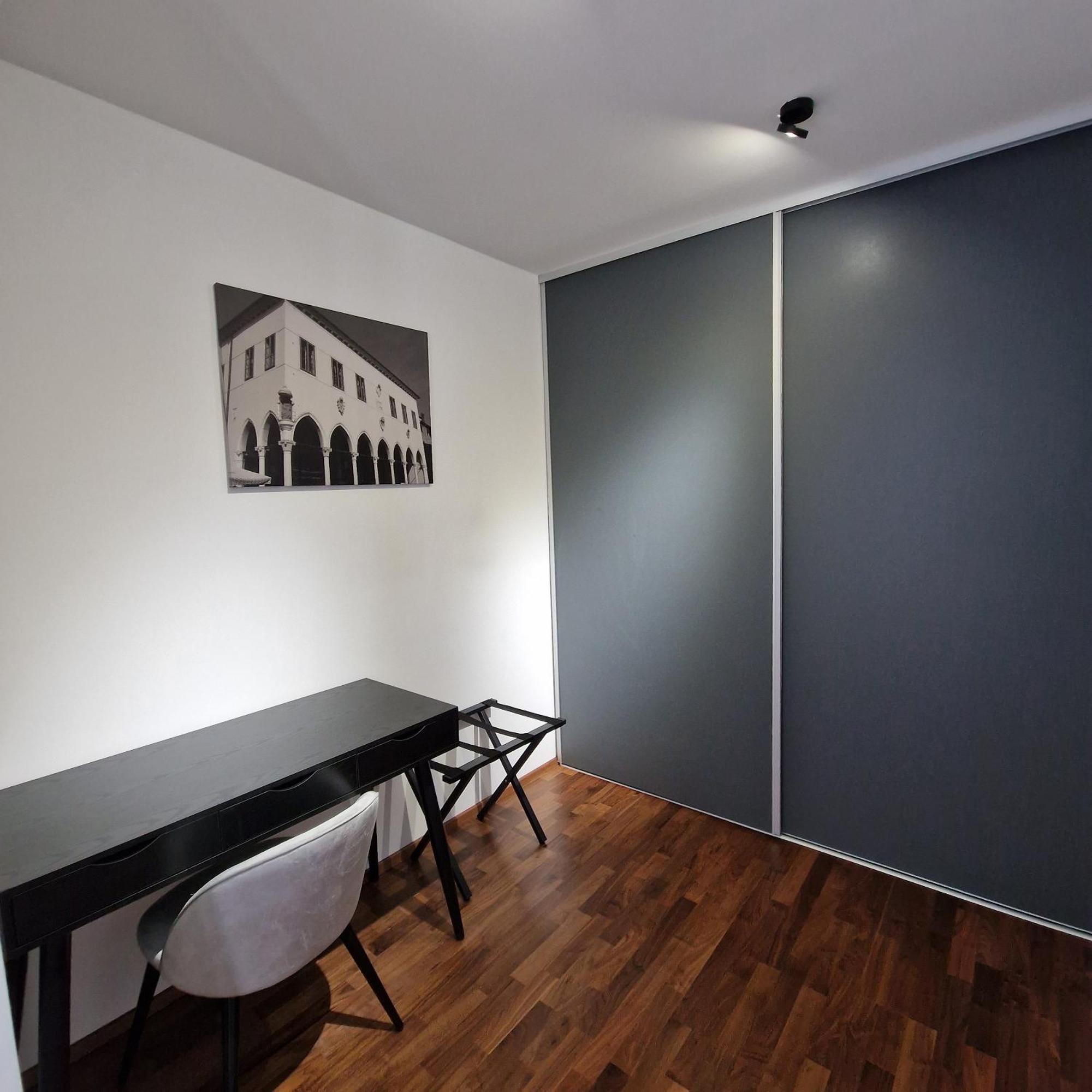 Apartment Maris *