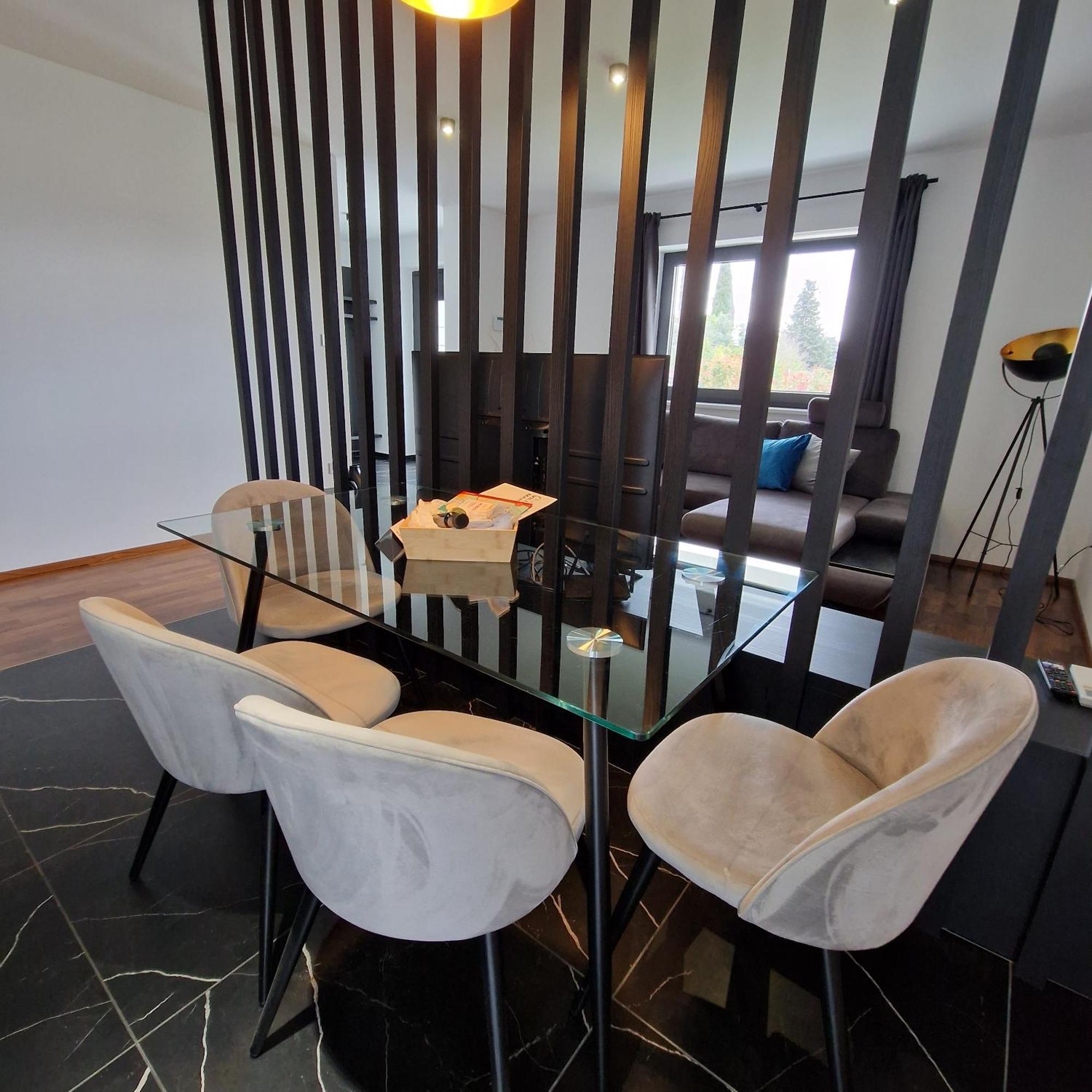 Apartment Maris *